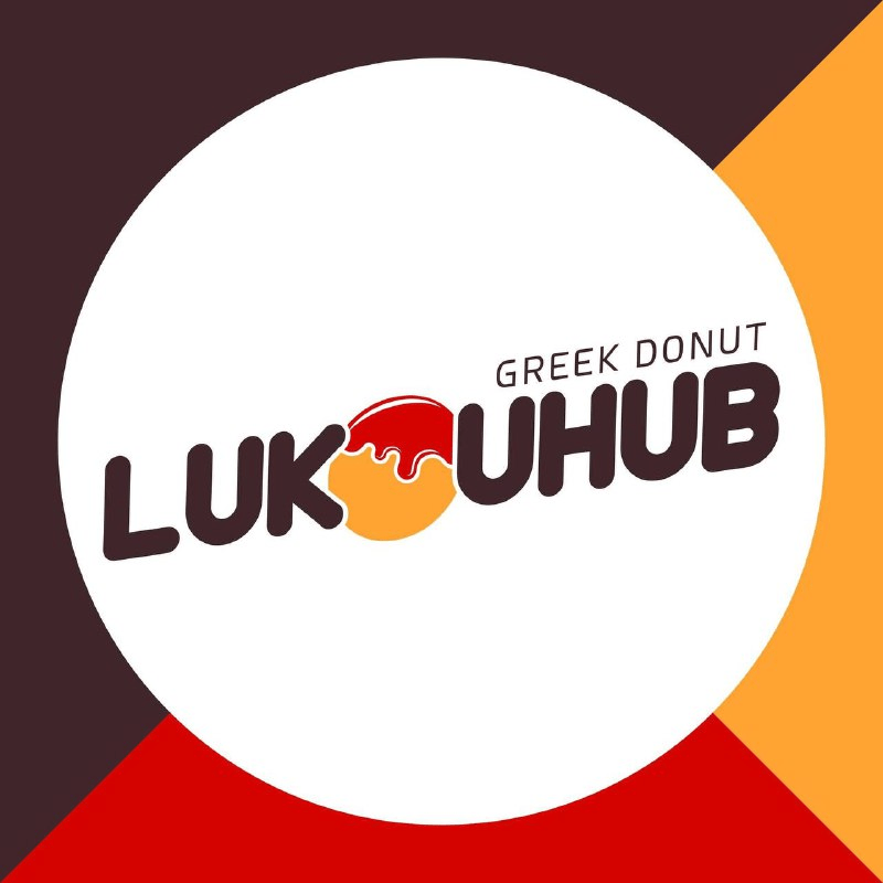 LukouHub Logo